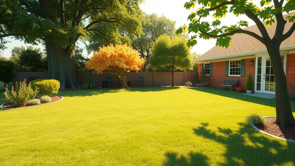 Skye dan Misty: Petualangan di Halaman Rumah