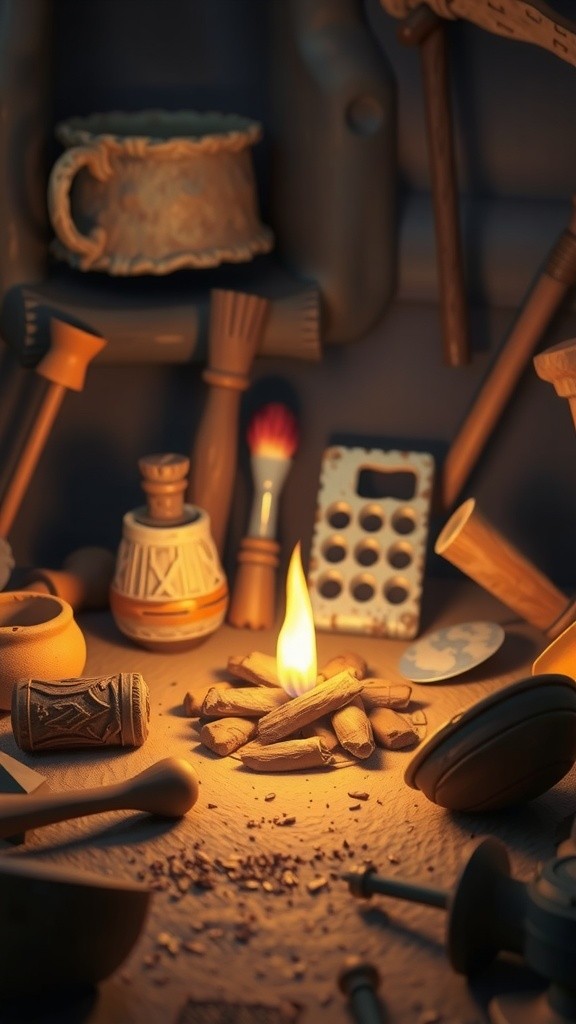 Penemuan Lampu Pijar oleh Thomas Edison: Menerangi Kehidupan Manusia