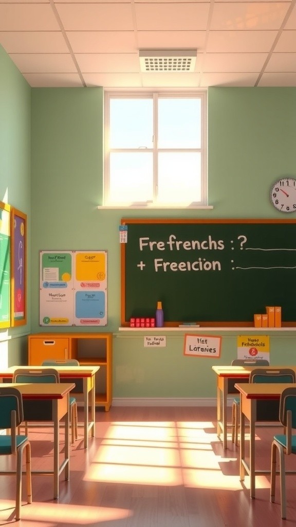 Learning the Imperative: Tu and Vous in French!