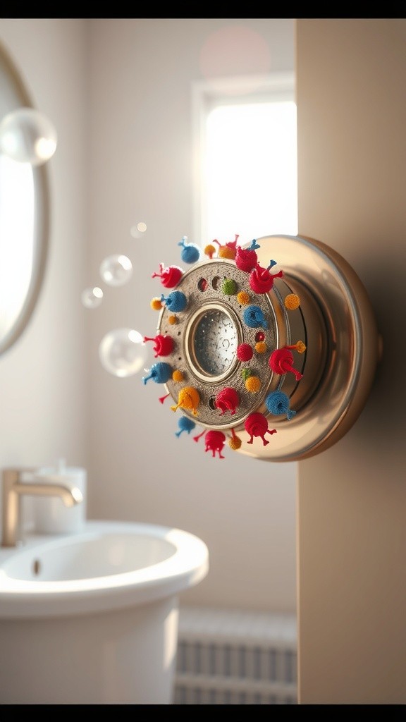 Germ-Busting Adventures with Soap!