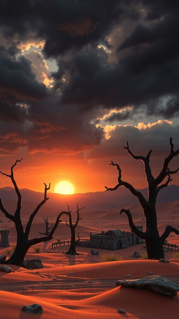 قصة صبر نوح وإيمانه