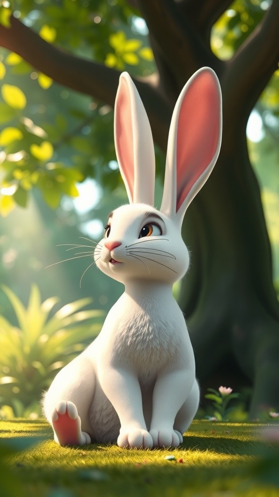 दया की ताकत