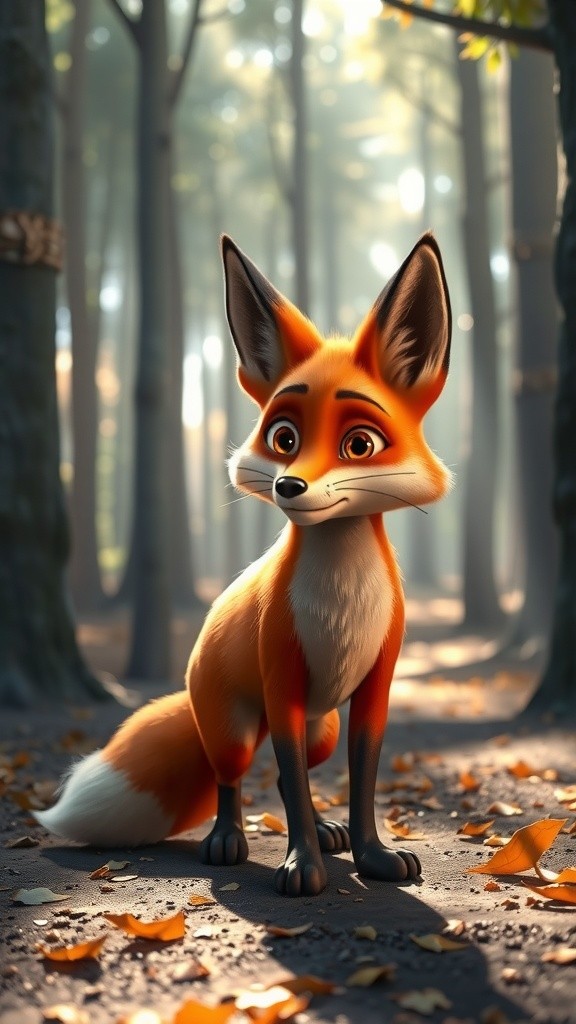 बच्चों के लिए शिक्षाप्रद कहानियाँ और पाठ्यक्रम