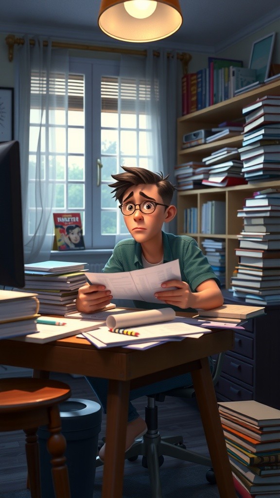 Doraemon aur Nobita ka Sach aur Sabr