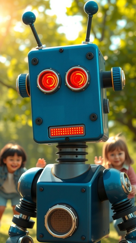 A Heartfelt Act of Kindness