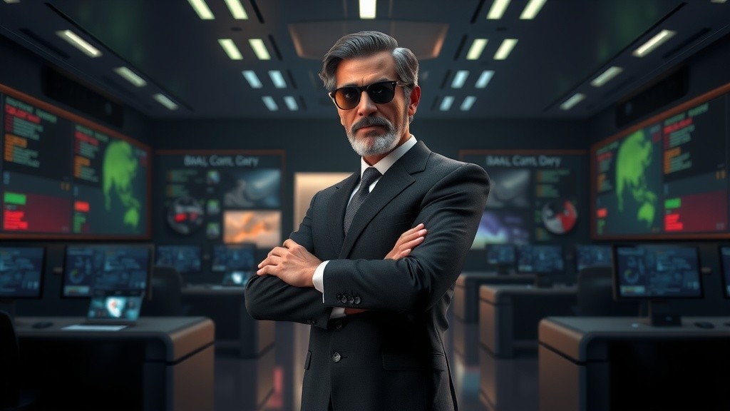 Misi Rahasia: Tomat Ceri Penuh Ketegangan!