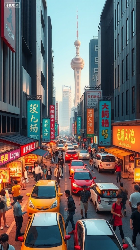 A Rich Legacy: Helping Chinese Children and Elders