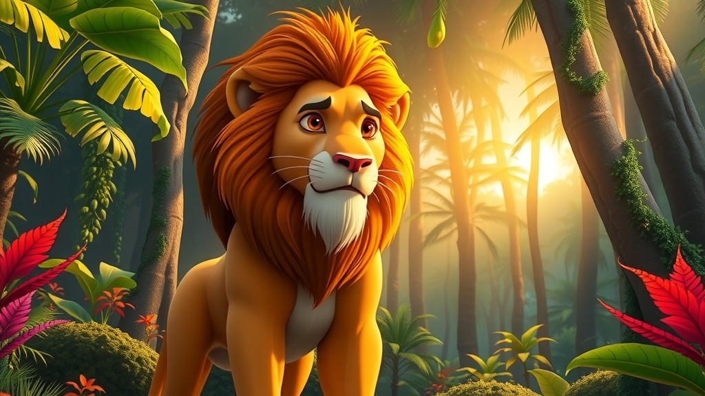 قوت اور دوستی کا سبق