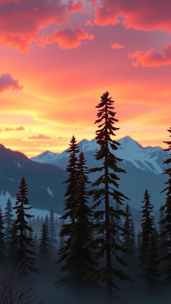 Survival in the Alaskan Wilderness