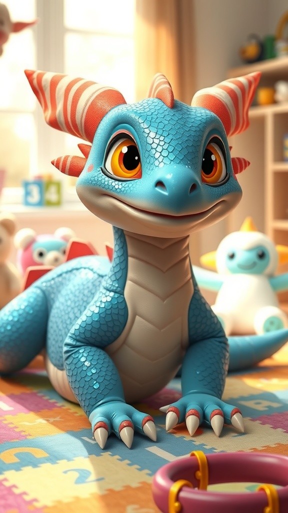 Anaya aur Haroon ki Khushiyon Bhari Toy Party