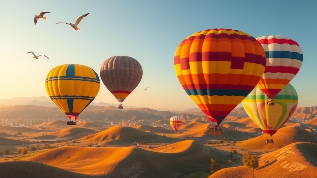 सपनों की उड़ान: हार न मानो!