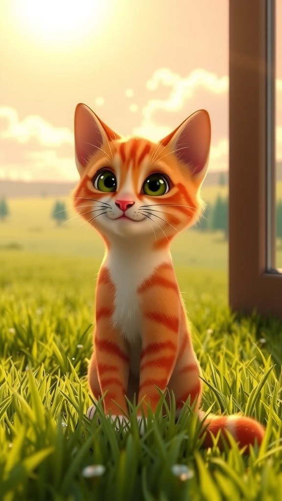 बिल्ली और चूहे की चतुराई