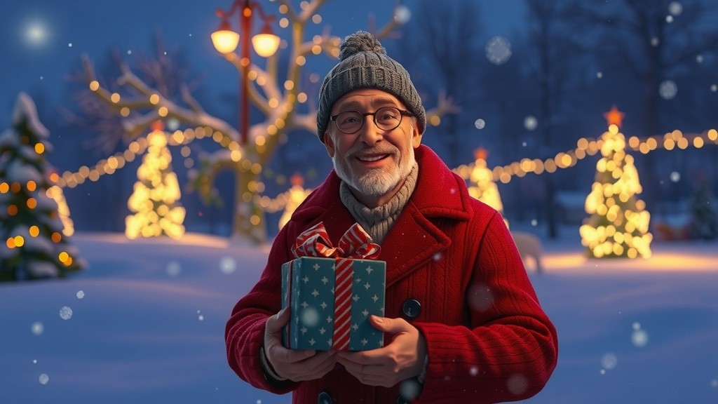 The Gardener's Alibi Revealed!