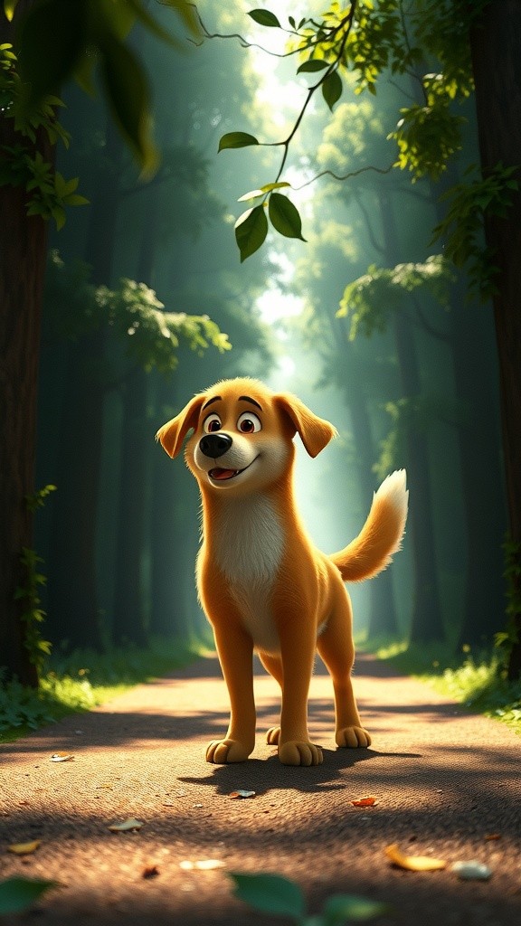 A One-of-a-Kind Adventure for Kids