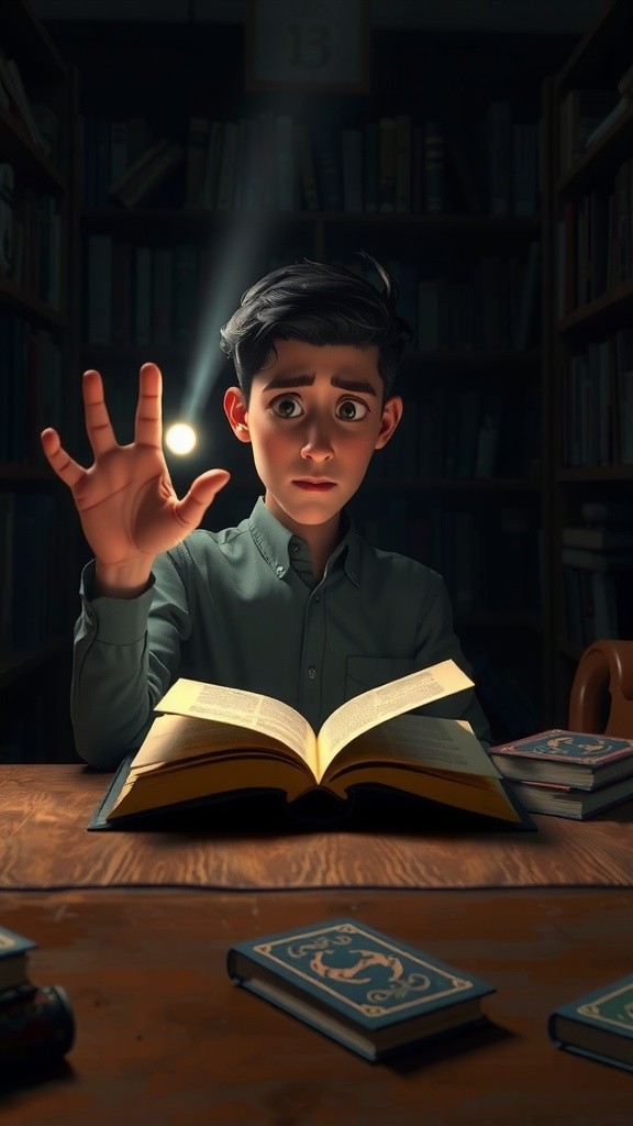 حسن کا خوفناک عکس سامنے آیا!