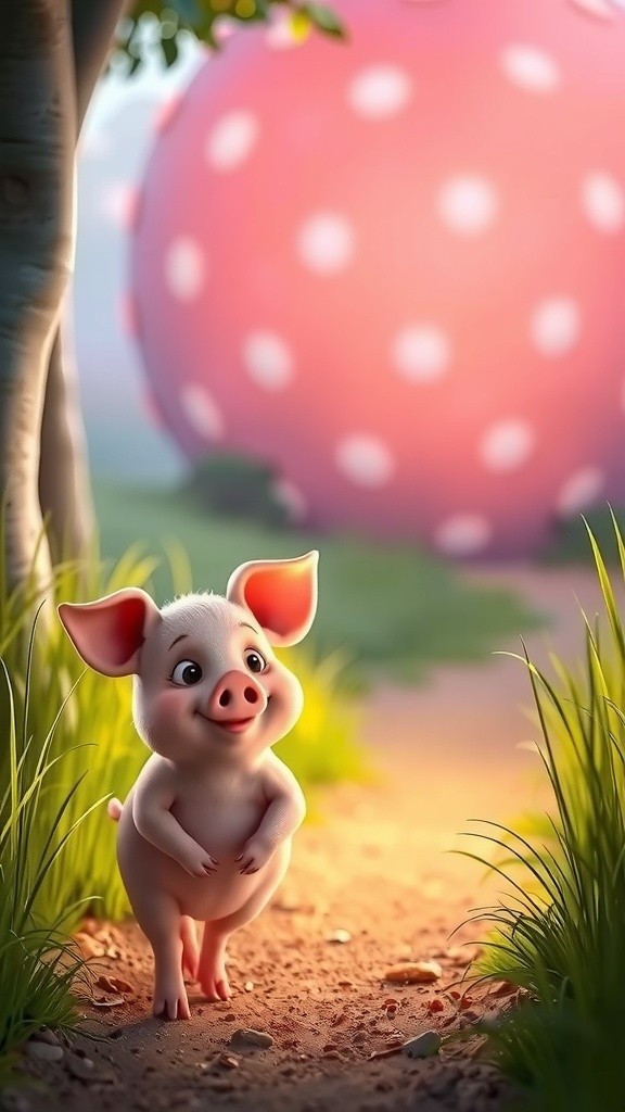 Lulu's Journey: Overcoming the Blocked Path to Baby