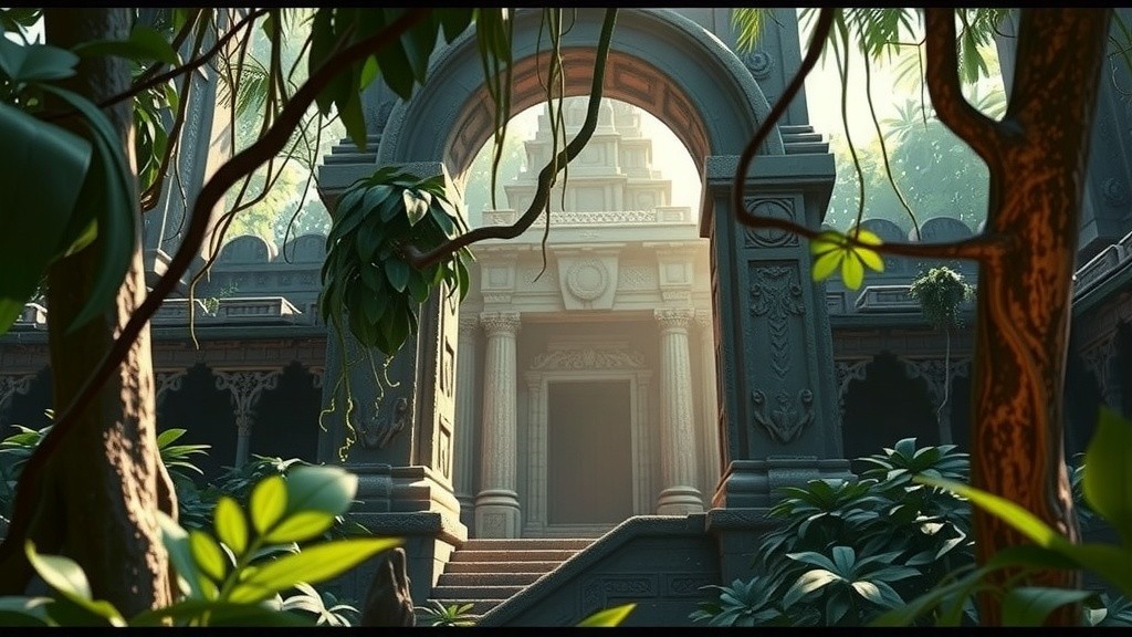 Ilmu Terlarang: Mengikat Roh