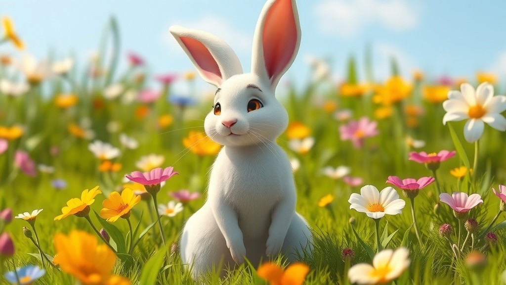 A Heartwarming Tale for Kids