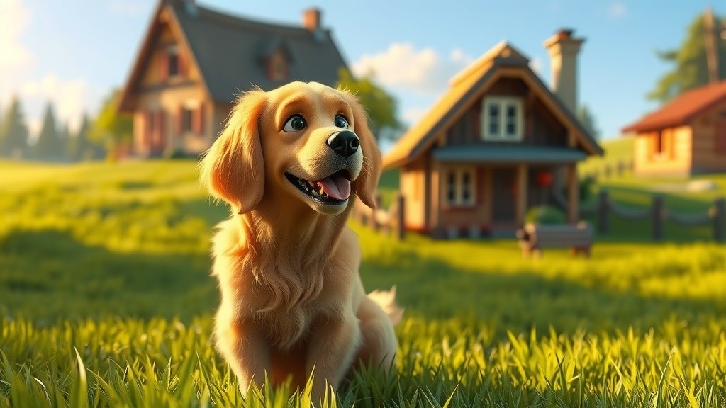 कुत्ता और बिल्ली: दोस्ती की कहानी