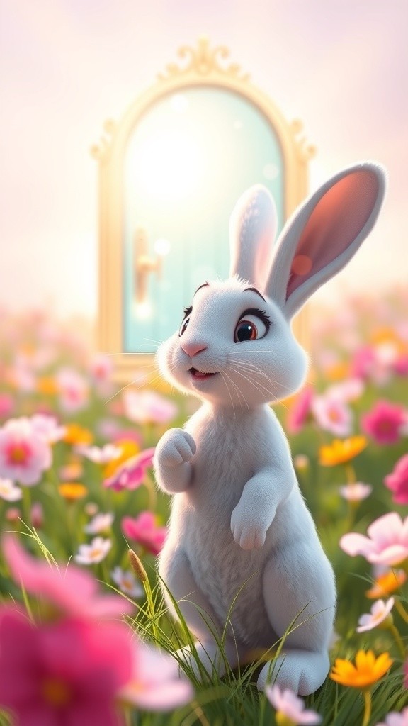 Petualangan Ajaib Lilo di Dunia Fantasi