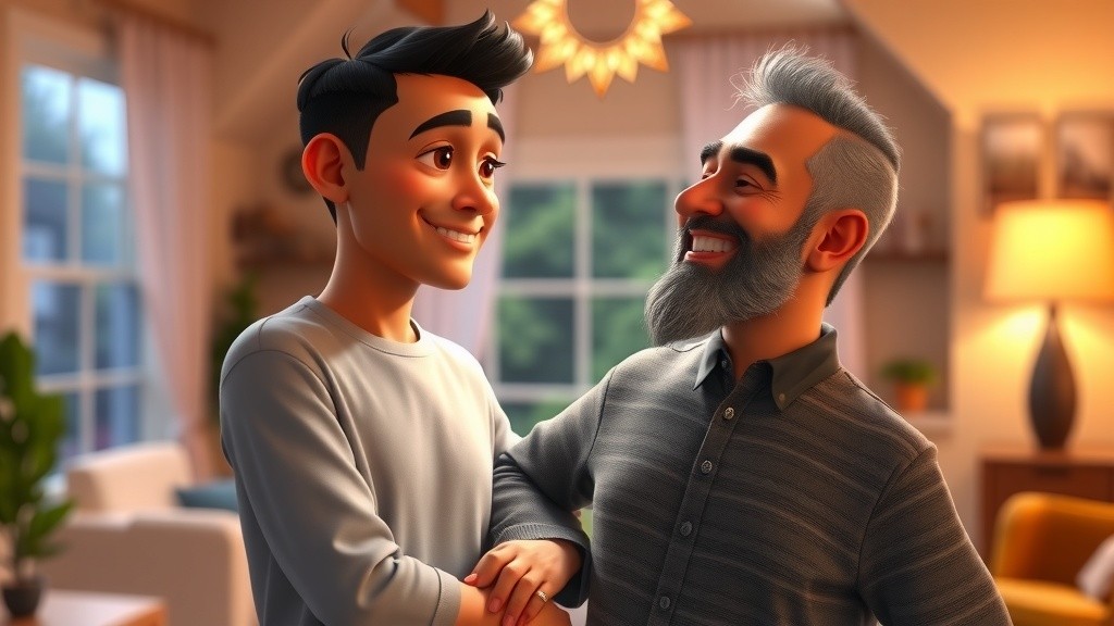 A Heartfelt Prayer for Their Mother