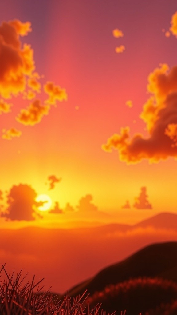 Sunrise of Hope in Malawi (copy)