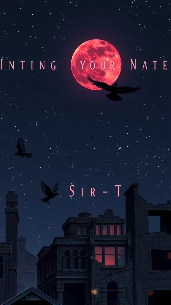 Lucian: Shadows of the Fallen Kingdom