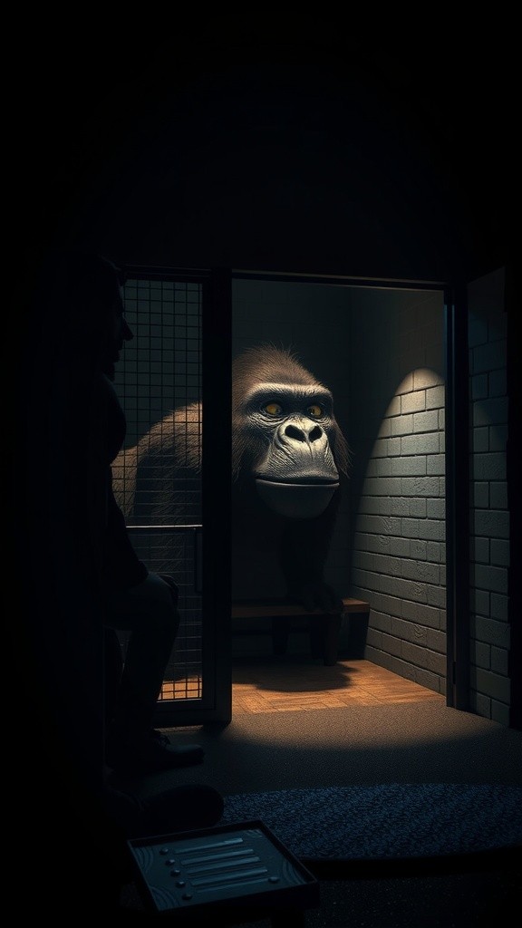 The Life and Legacy of Koko the Gorilla