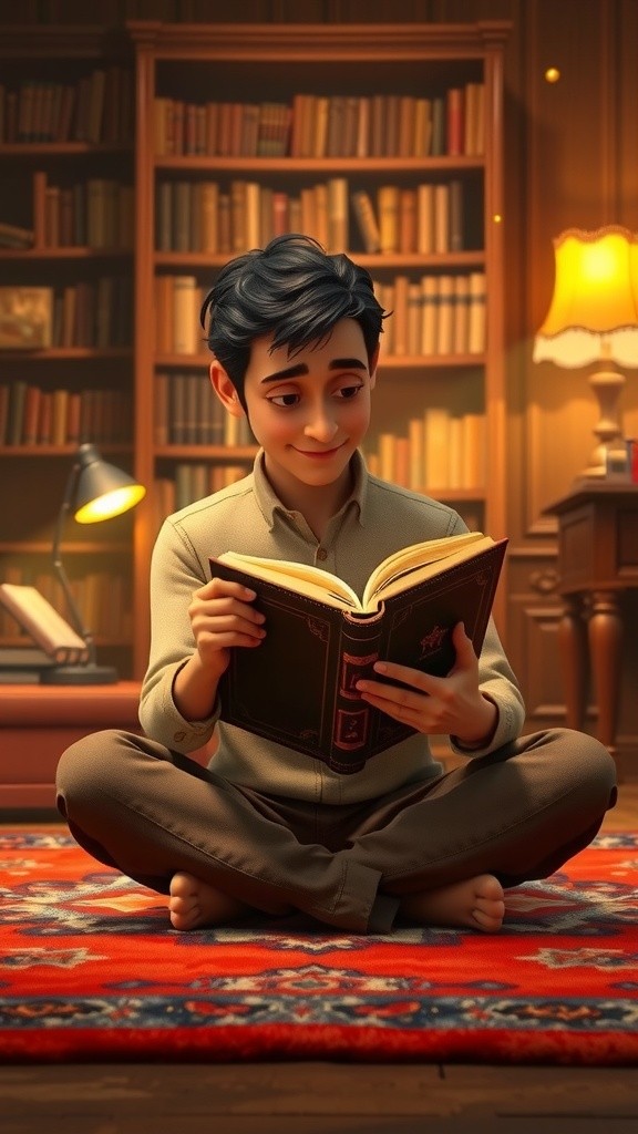 सच्ची दोस्ती का खज़ाना