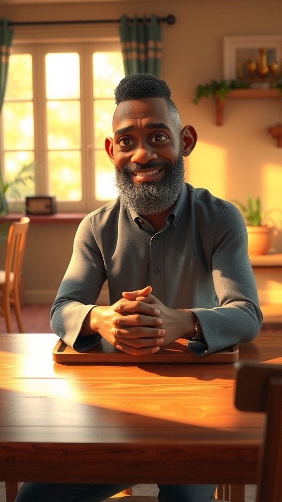 Hemat dan Kenangan dalam Kegelapan