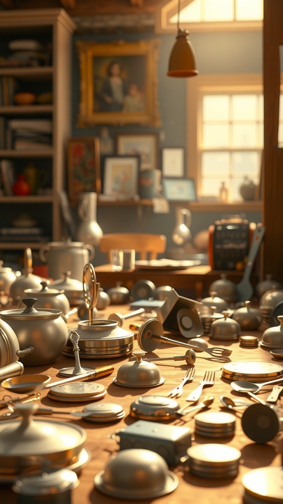 Peranan Logam dalam Kehidupan Sehari-hari