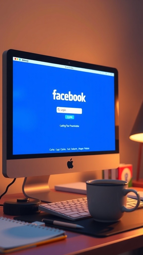 ফেসবুক পেইজ তৈরি নির্দেশিকা