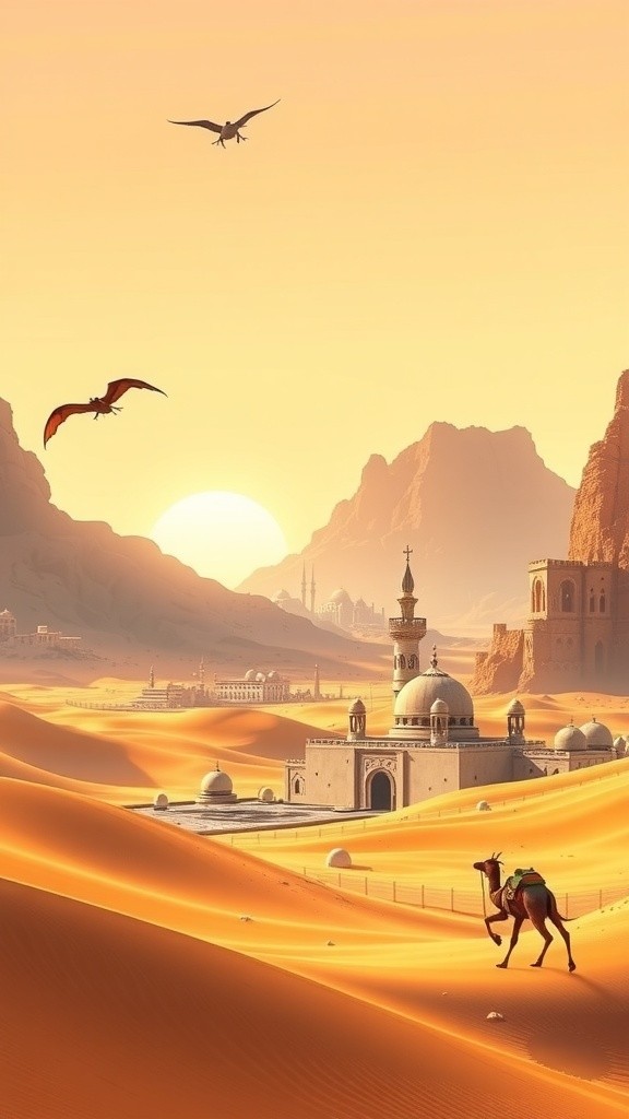 Kelahiran Nabi Muhammad SAW