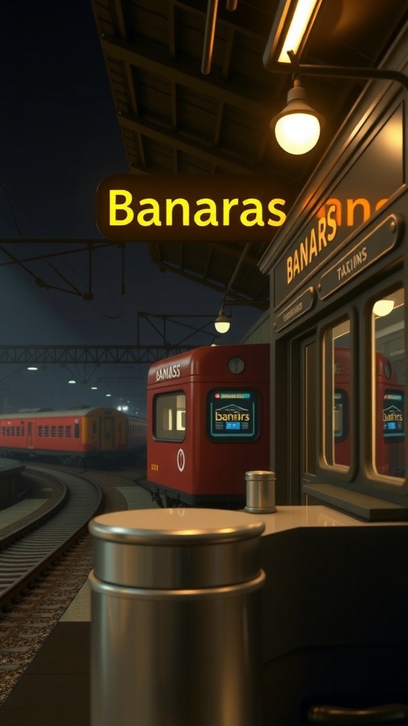 बूढ़े दादा की अंतिम यात्रा