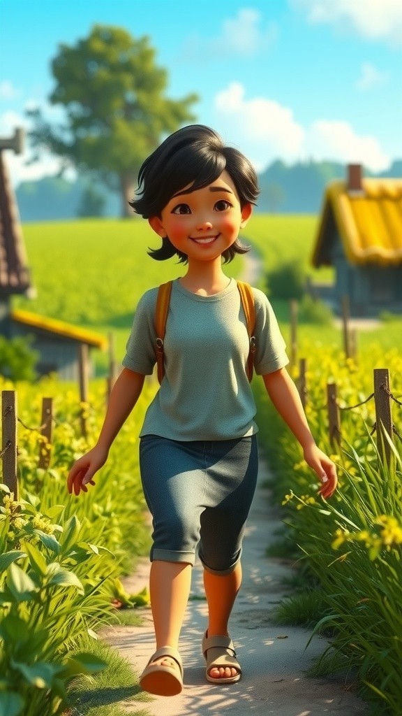 বউ নিয়ে একটি ছোট গল্প