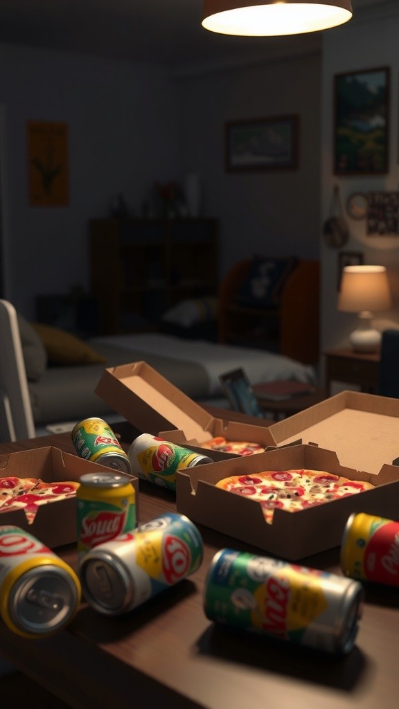 A Programmer's Journey: The Life of a 25-Year-Old