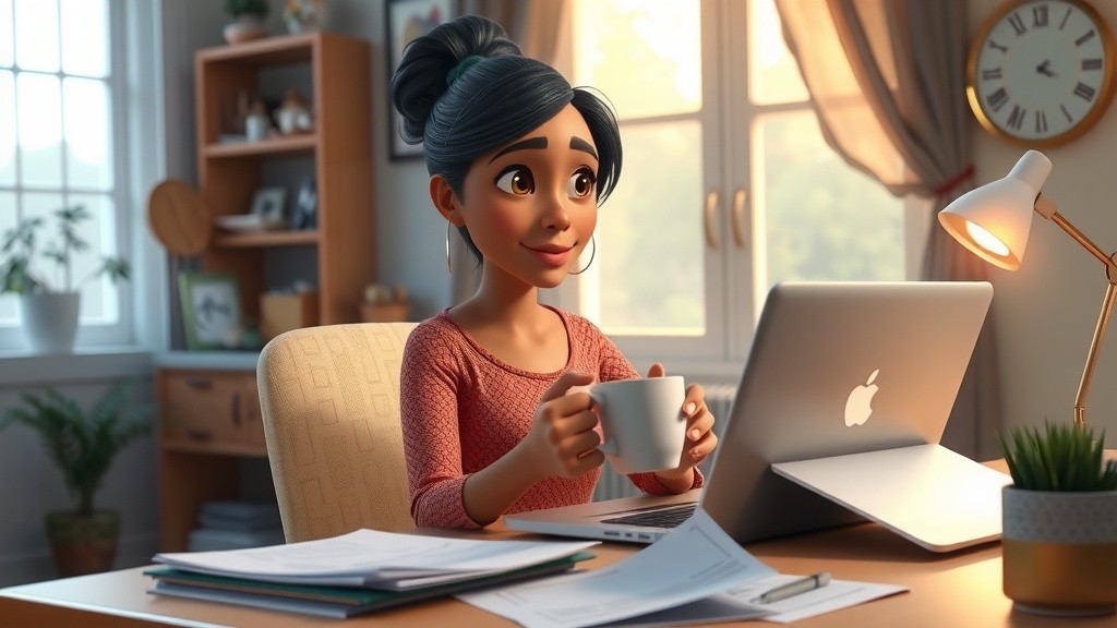 नौकरी की तलाश: एक फर्जी ऑफर का सच