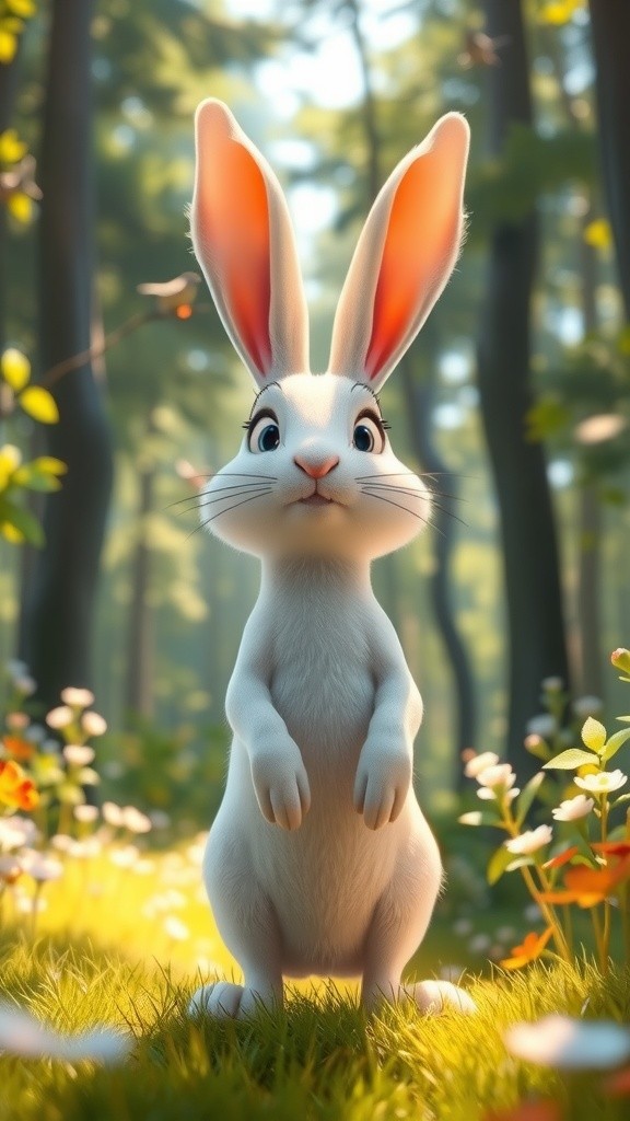 खरगोश और कछुए की दौड़