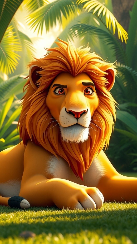 Leo Learns the Value of Time