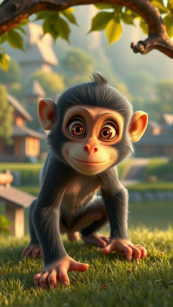 راجو اور بِلّا کی دوستی