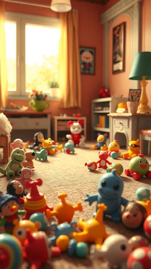 Invisible in Plain Sight