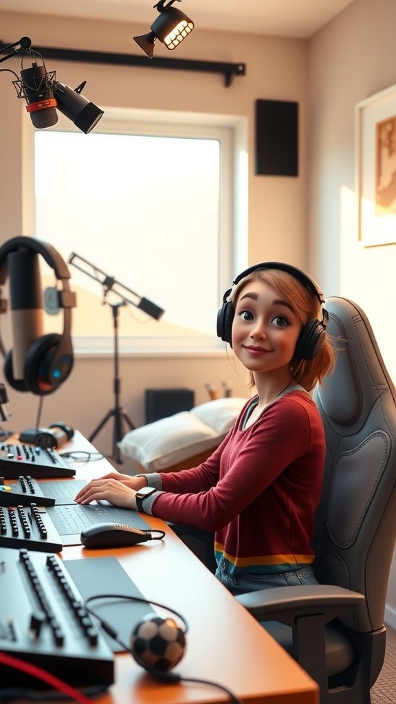 Peluang Multimedia di Era Streaming dan Kecerdasan Buatan