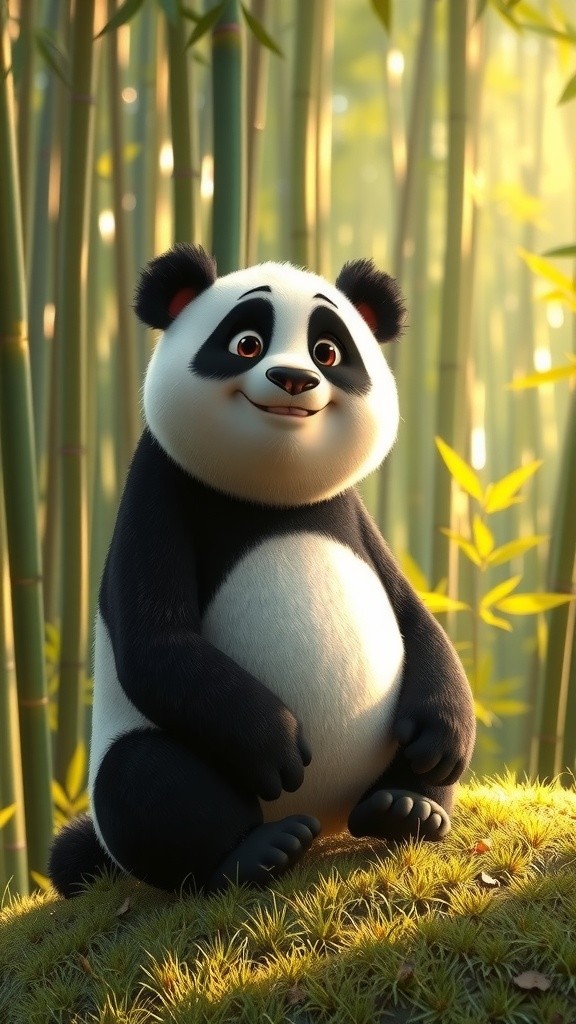 Panda ke Ajeeb Aur Dilchasp 4 Facts!