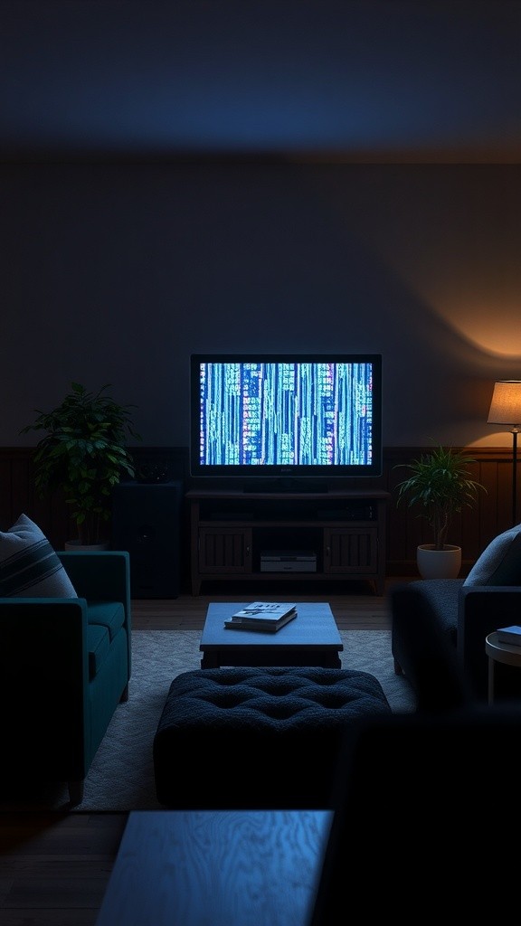 Pesan dari Kegelapan