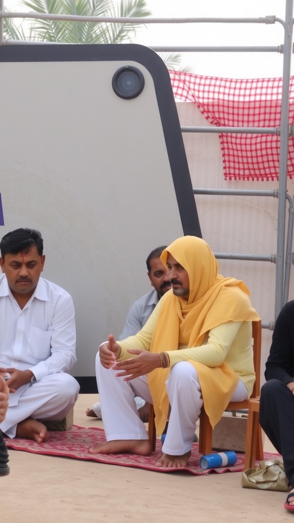 دو بھائیوں کی محنت کا سبق