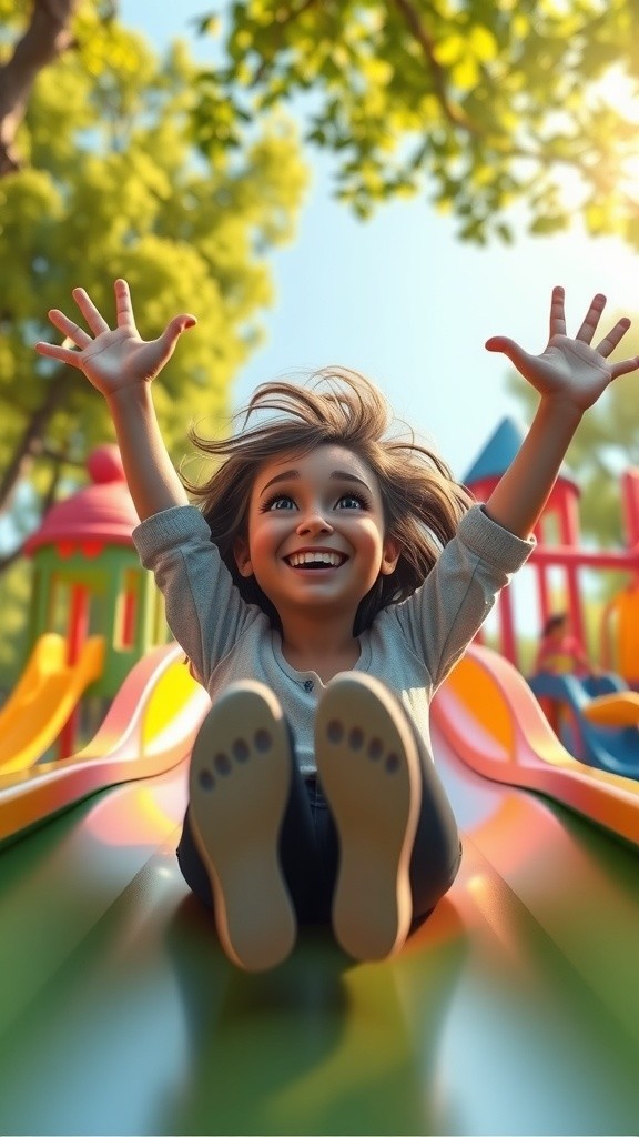 Cerita Inspiratif dalam 40 Detik