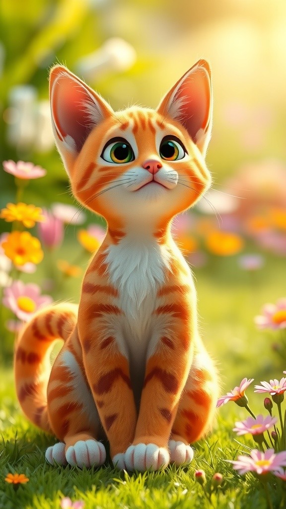 Billi aur Chatur Chalankh Chuha