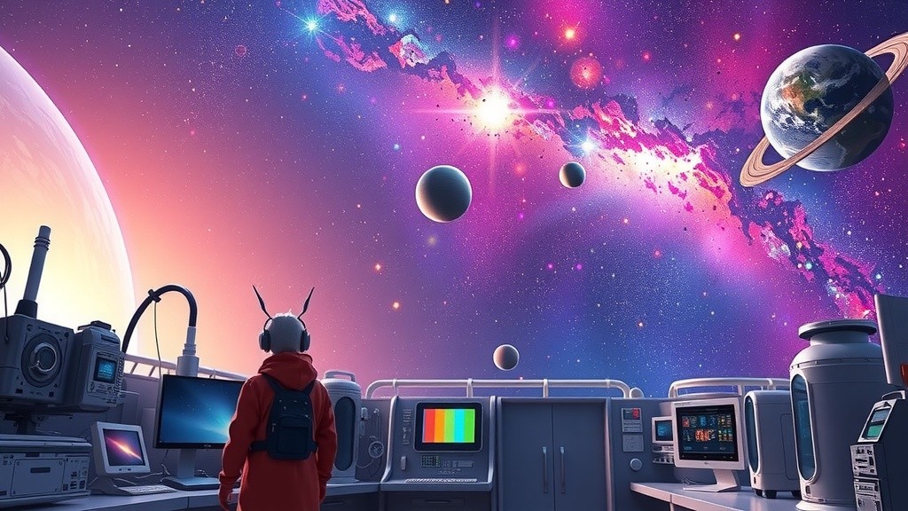 Wormhole Warnings: The Perilous Pathways of Space-Time