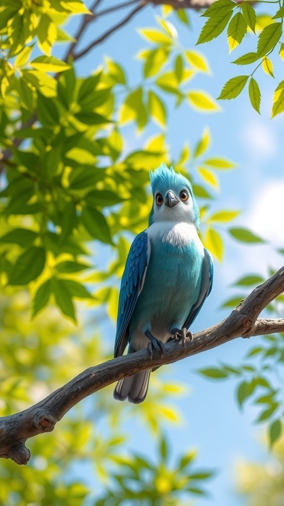 आजादी की चाबी: डर को मात दो