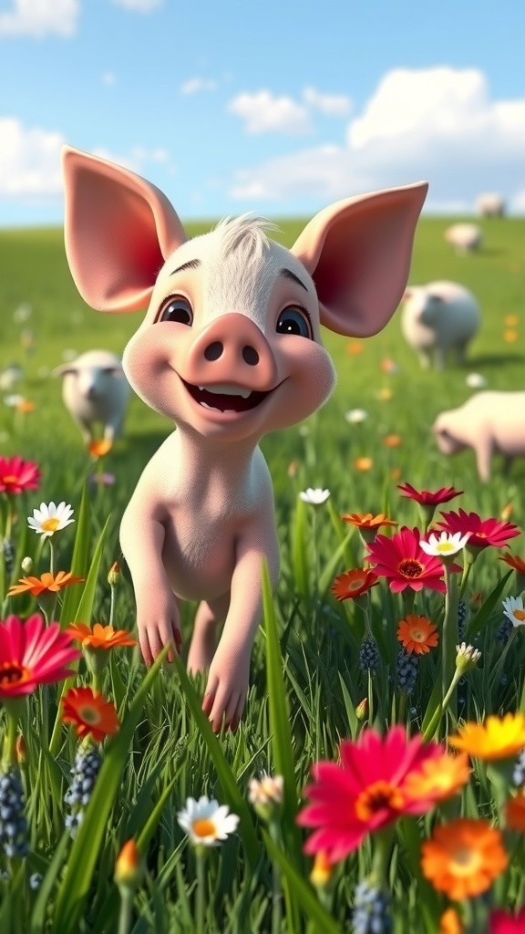 The Accused Lamb: A Tale of Blemish and Theft